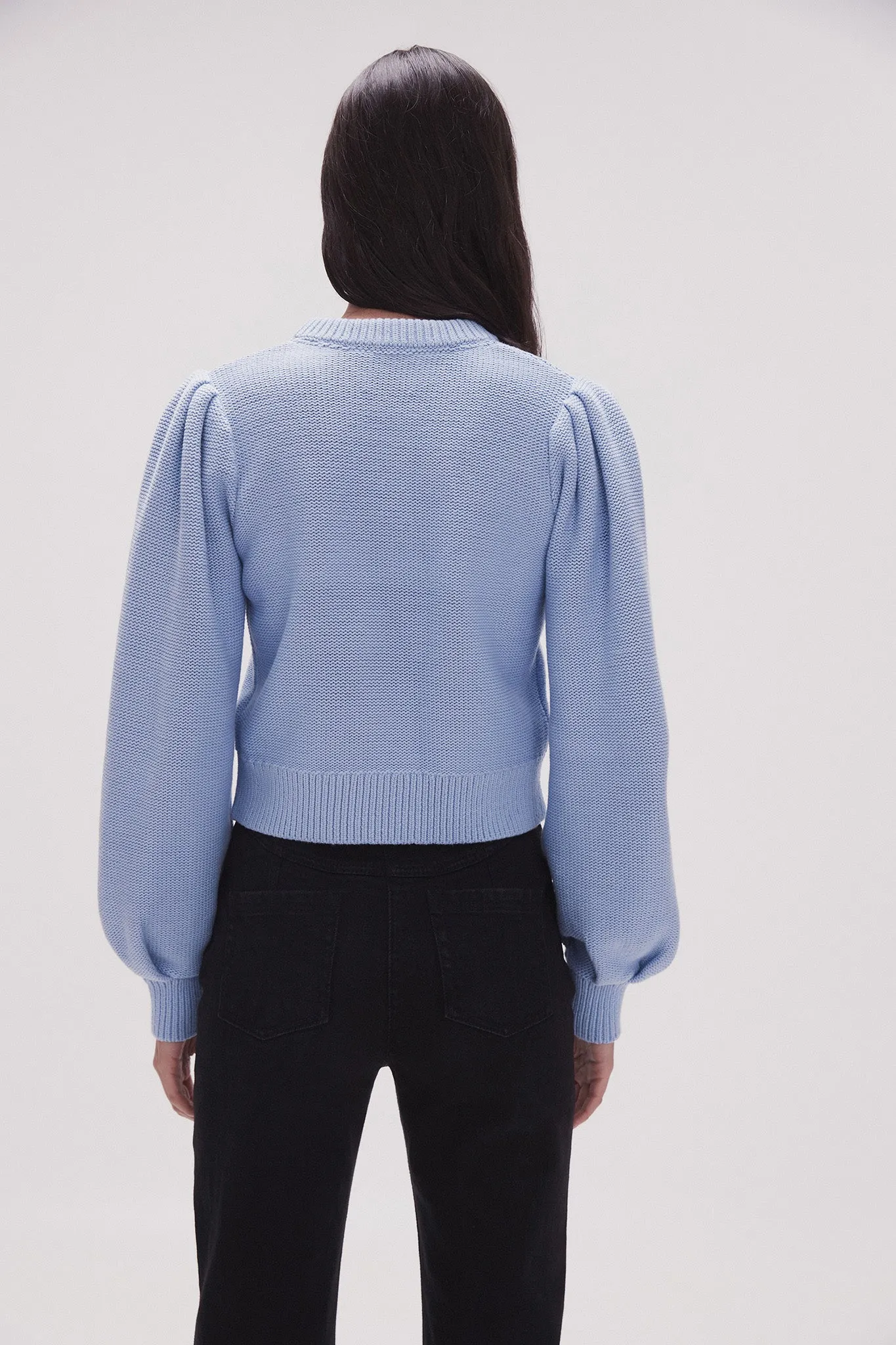 Betsy Logo Jumper