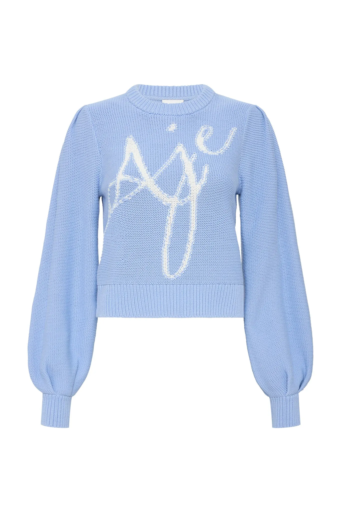 Betsy Logo Jumper