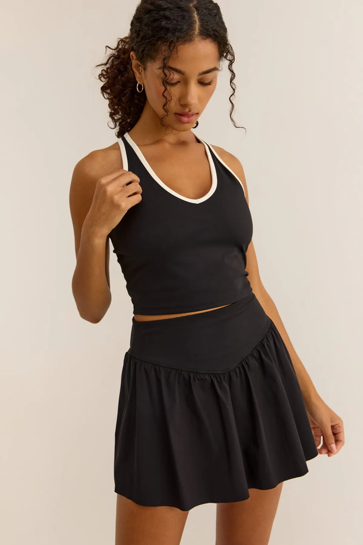 Classic Racer Tank