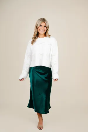 Dark Forrest Skirt
