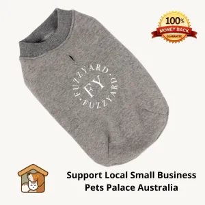 Fuzzyard FY Dog Jumper