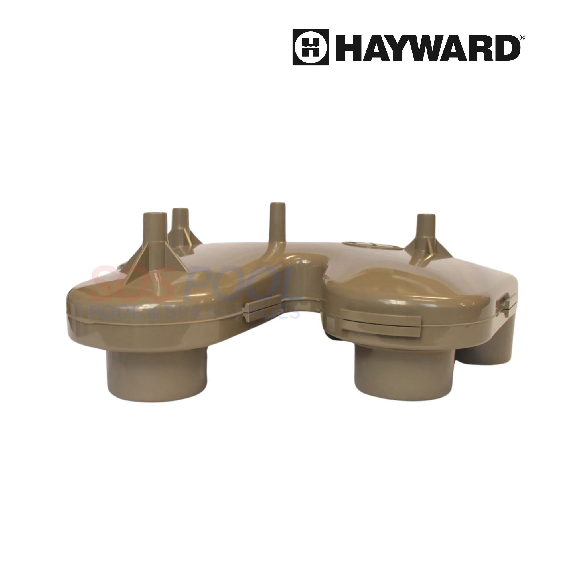 Hayward Top Manifold For SwimClear Cartridge Filter | CX3030C