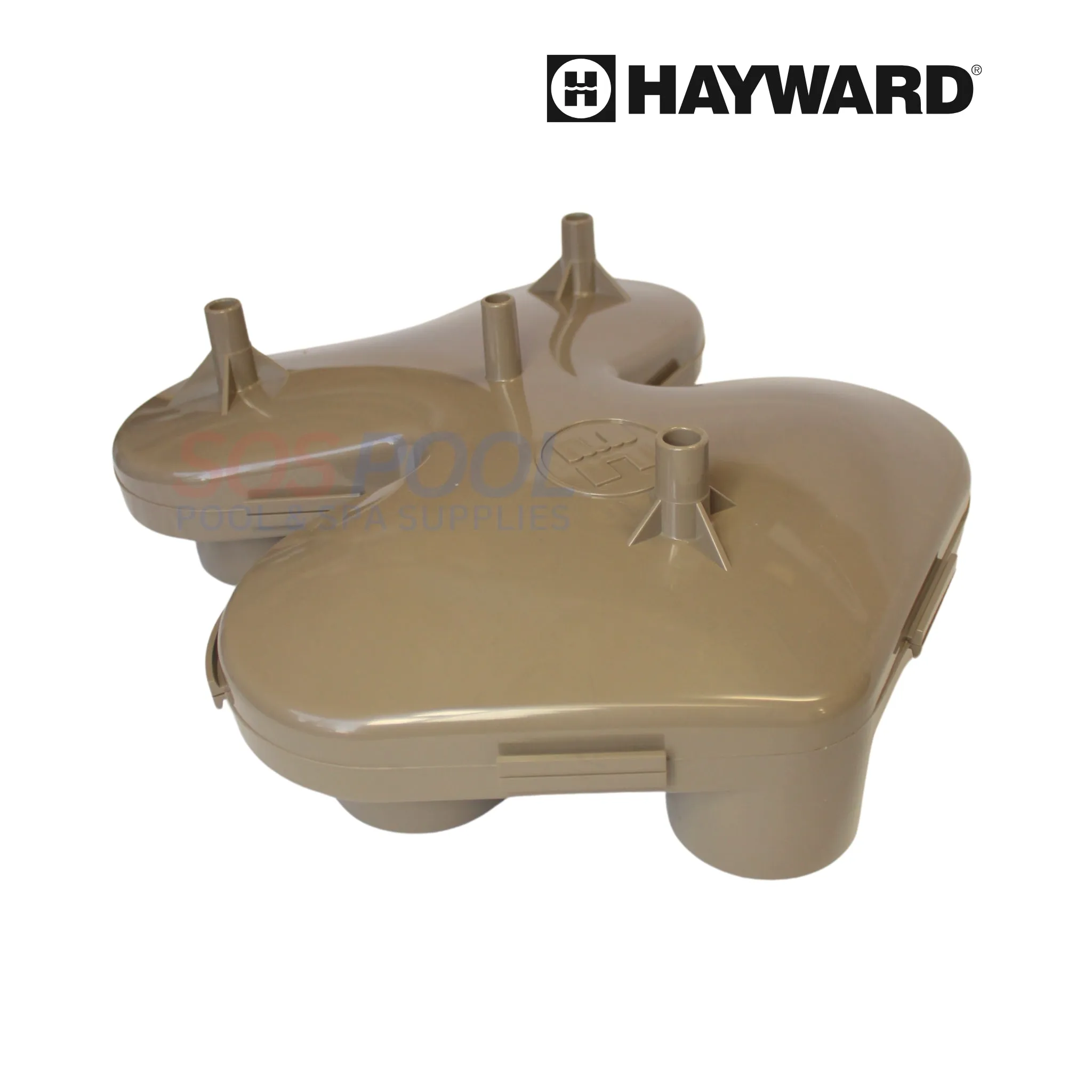 Hayward Top Manifold For SwimClear Cartridge Filter | CX3030C