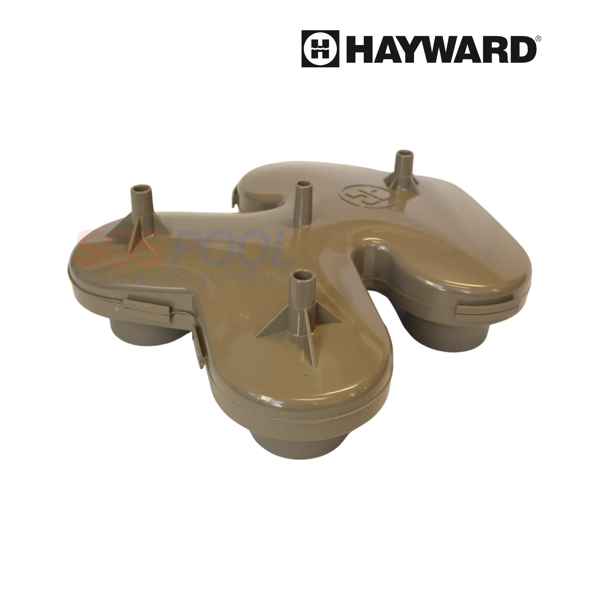 Hayward Top Manifold For SwimClear Cartridge Filter | CX3030C