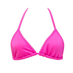 Hot Pink Mia Top