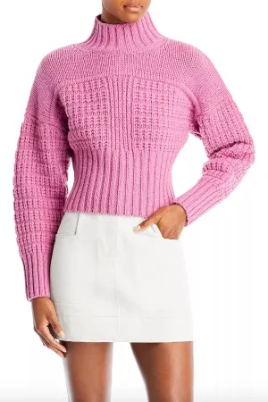 IRO Paris | Lexa Sweater - Dusty Pink