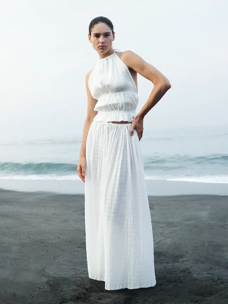 Josephine Skirt