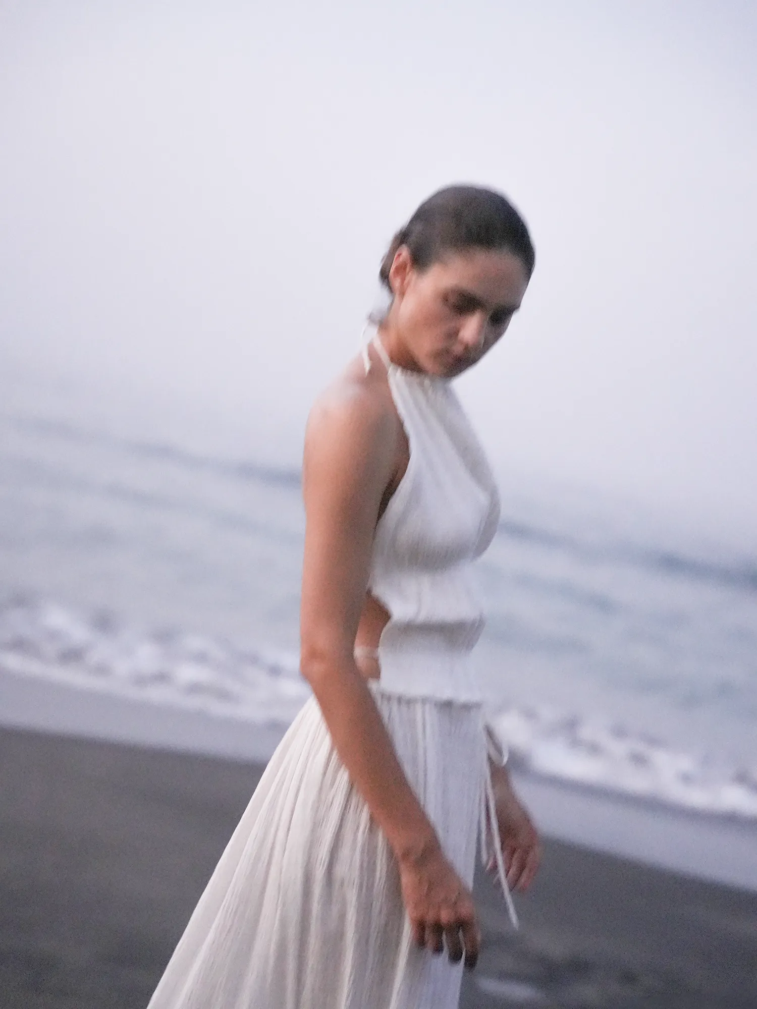 Josephine Skirt