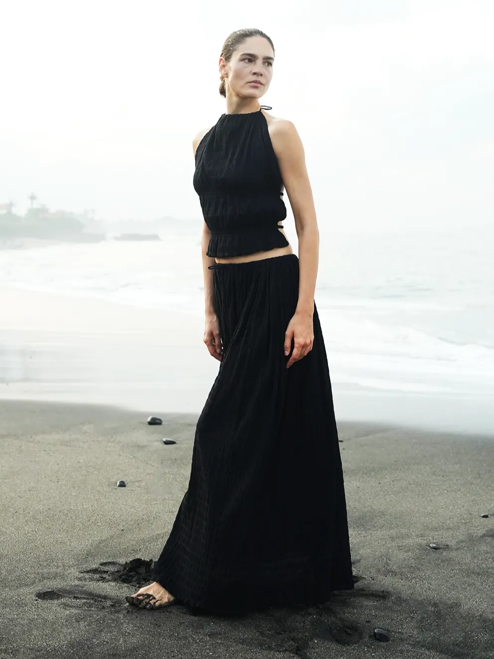 Josephine Skirt