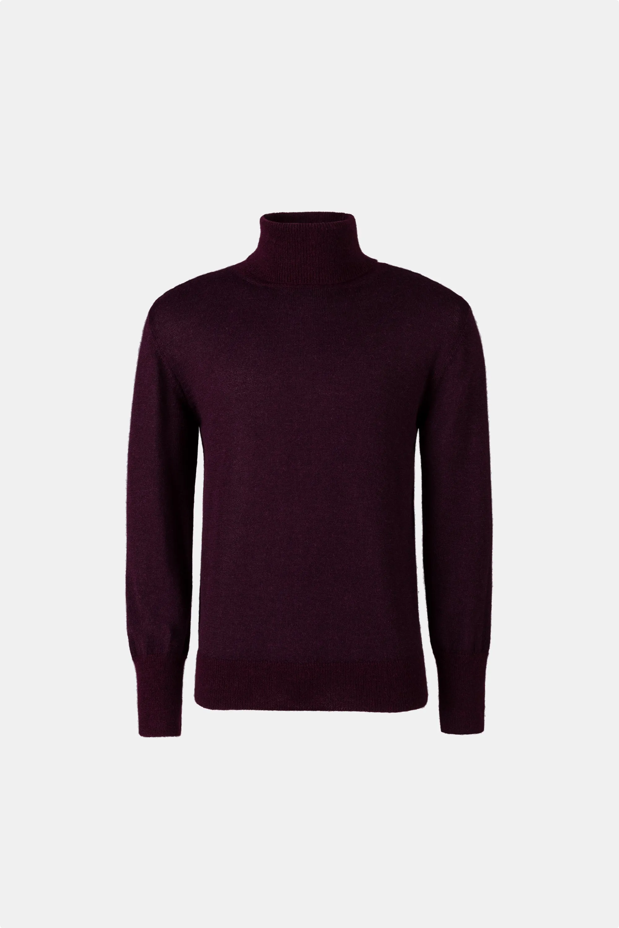 JULIACA TURTLENECK