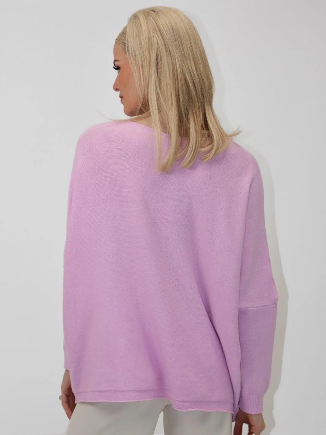 Kate & Pippa Roma Pink