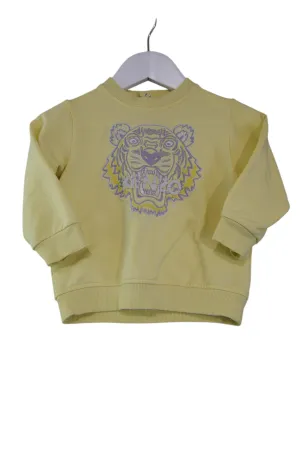 Kenzo Jumper, 0