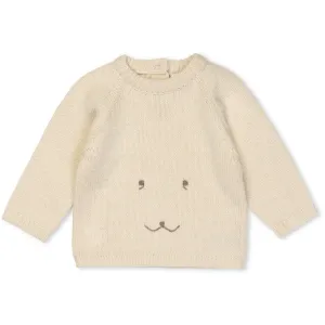 lalaby Natural Winnie Jumper