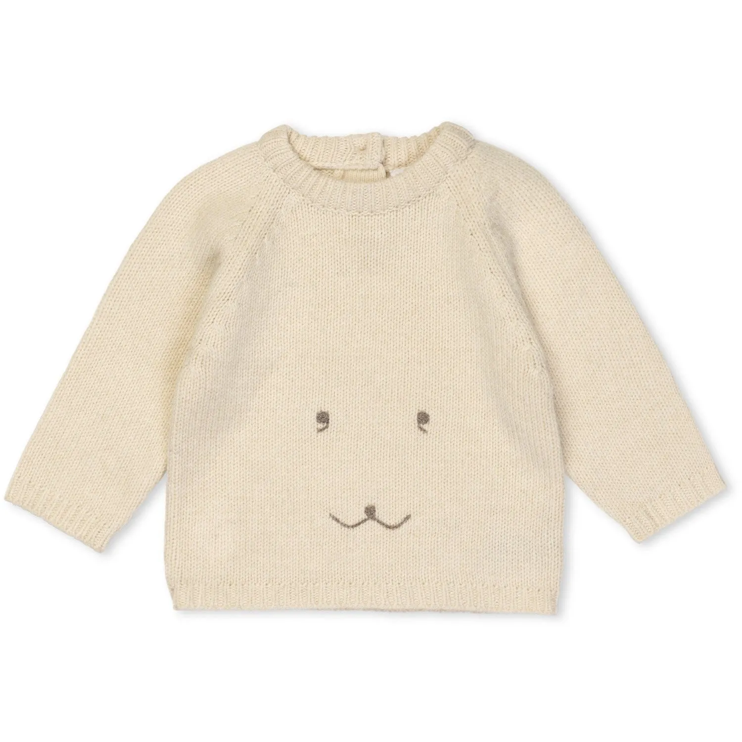 lalaby Natural Winnie Jumper
