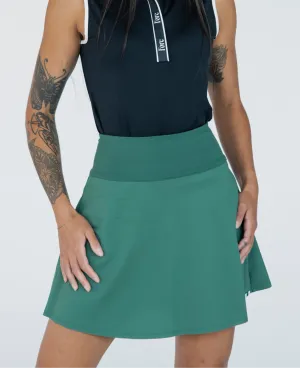 Marianne Skirt - Green