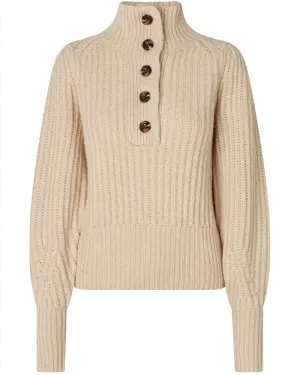 Mitta Dea Sweater Shearling