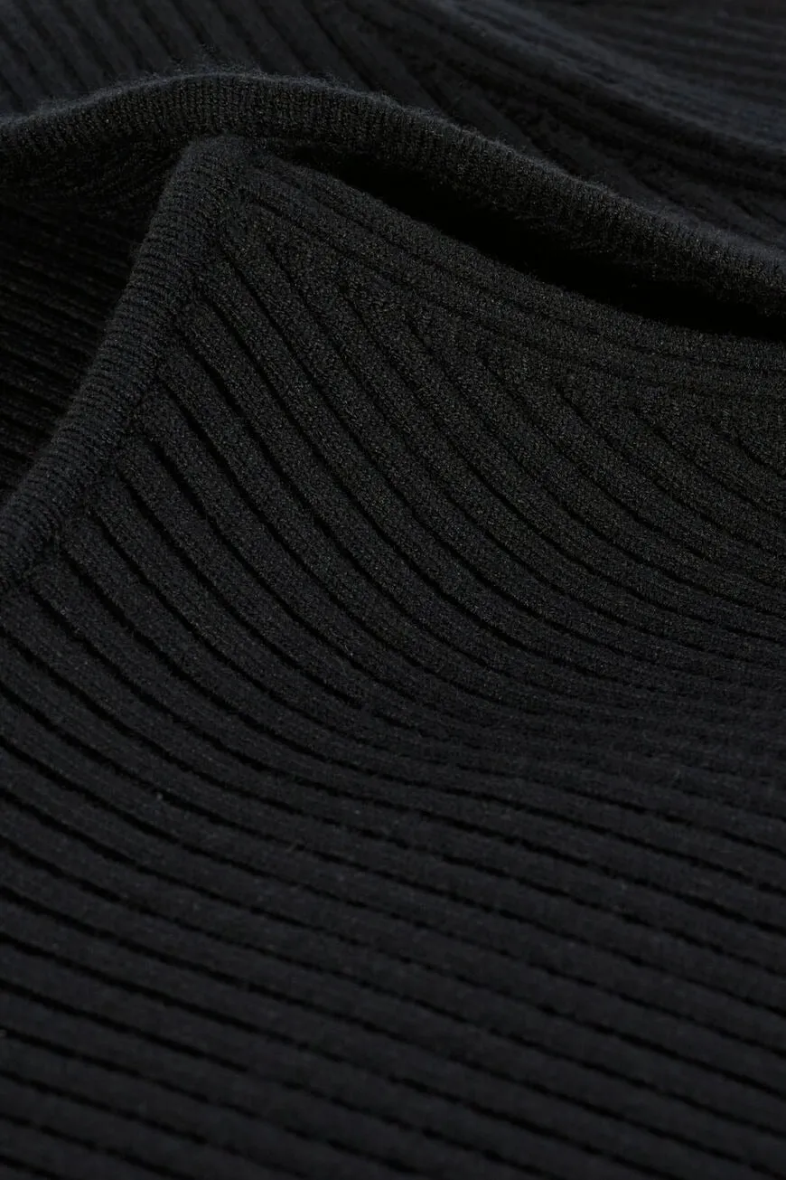 Pietra Jumper - Black