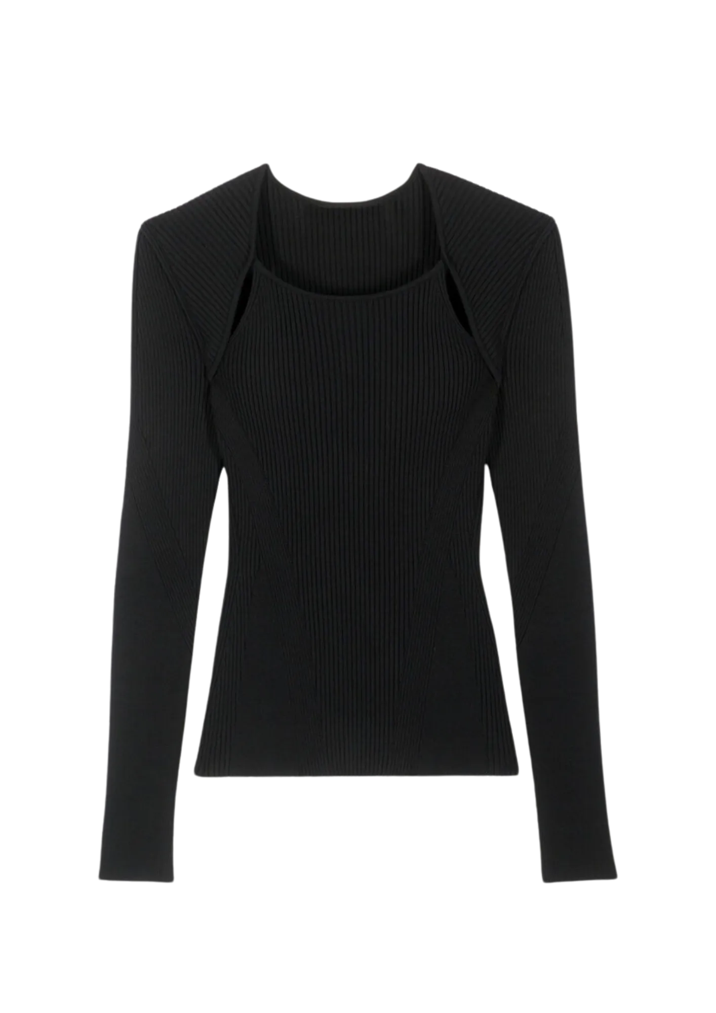 Pietra Jumper - Black