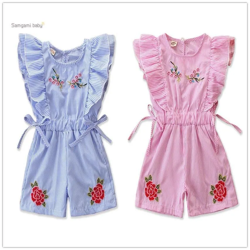 PINK FLORAL DESIGN DRESS