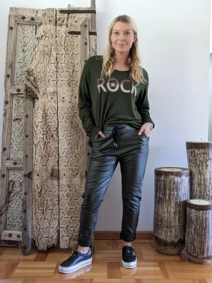 Rock Top