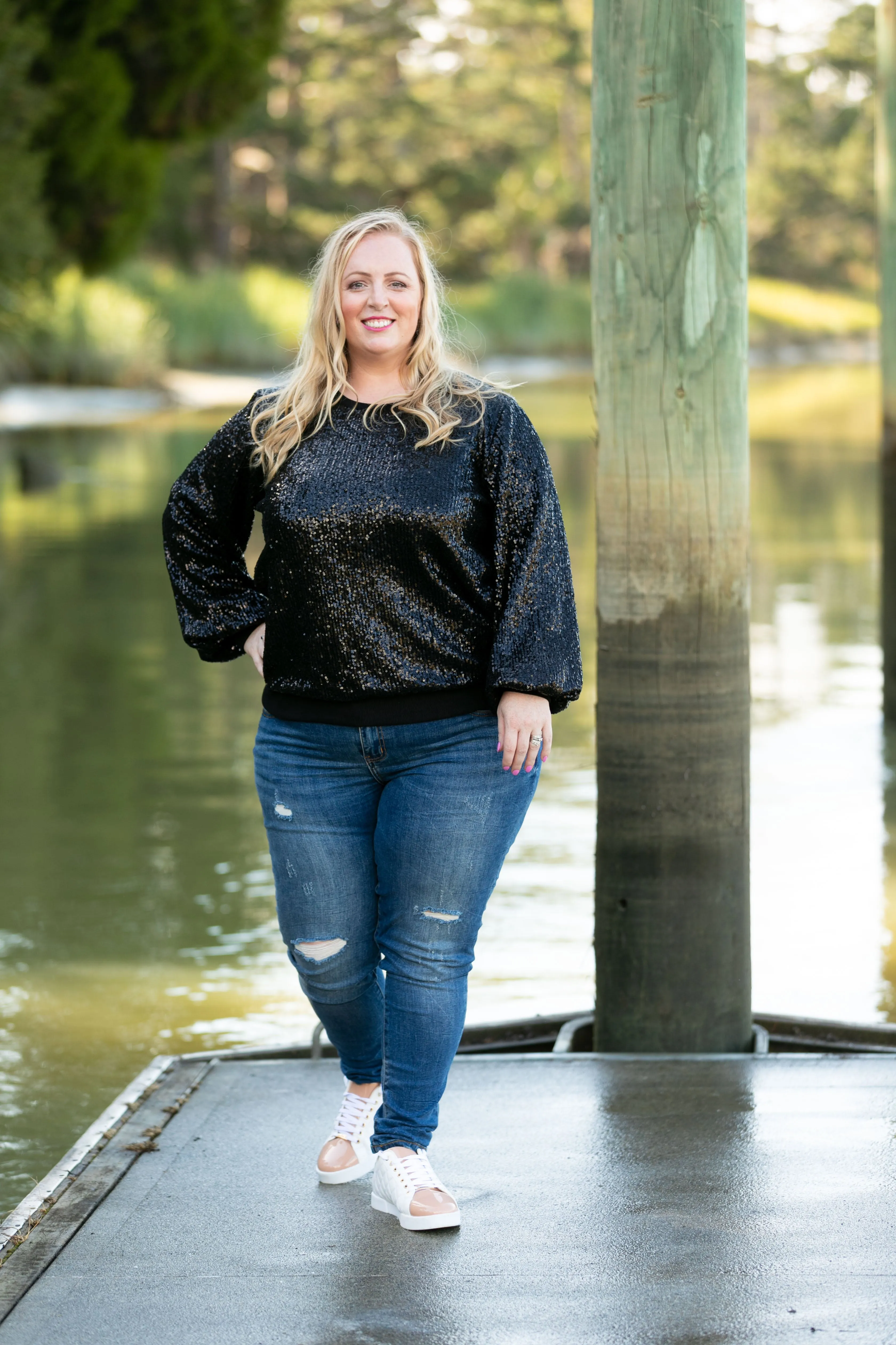 Stella Royal Martini Jumper