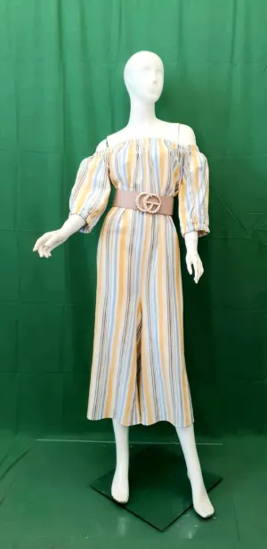 Summer Jumpsuit