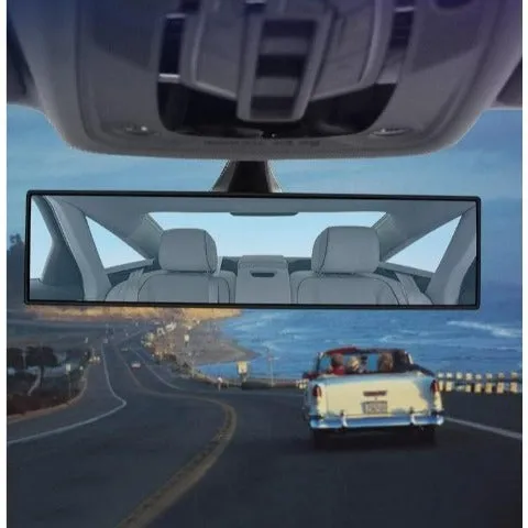 WIDE MIRROR