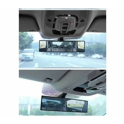 WIDE MIRROR